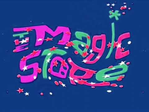 The Magic Store/W!ldBrain/Nickelodeon (2007/2008) Effects