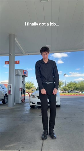 jk #fyp #foryou #jobless | job