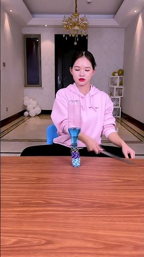 Building Block Challenge, 55 Is The Highest Record! #Funnyfamily #Partygames