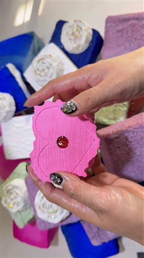 Love flash powder bomb #oddlysatisfying