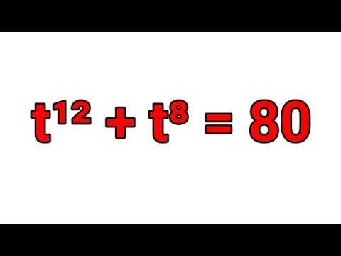 Maths olympiad important question and solution | Math exam preparation | previous years question