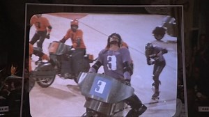 Rollerball (1975)