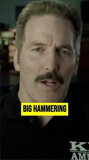 Finished it as violently as I could.... - Dan Severn vs Joe Charles #MMA #UFC