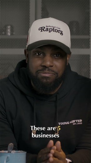 Start 5 Businesses Under $1000: No Skills Needed! #shorts