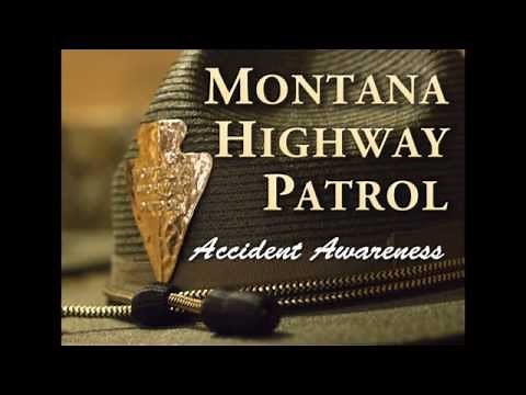 MHP Winter Driving Awareness