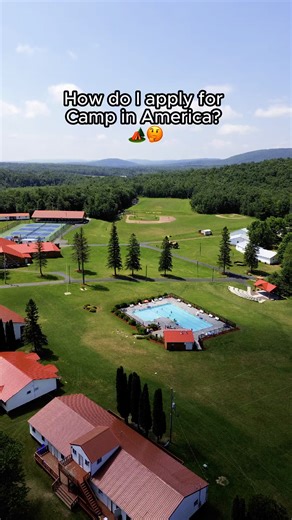 Live & Work in America for 9 weeks at summer camp. ️  The ultimate adventure in the USA  Food & accommodation provided  Make new worldwide Friends  30 days to travel America after camp | Camp Leaders | Facebook