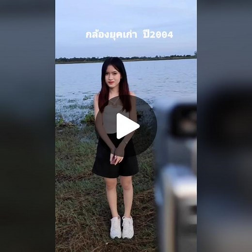 Fuji Finepix E510 Camera: Vintage Photography Experience