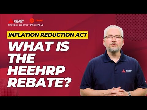 Understanding the High Efficiency Electric Home Rebate Program (HEEHRP)