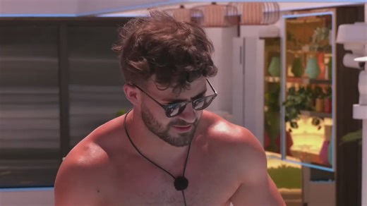 Farting Moments on Love Island UK All Stars Season 3