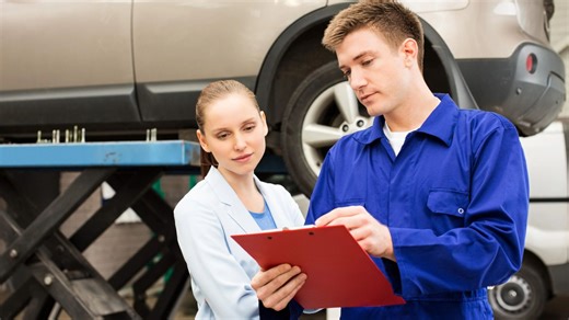 The 13 key things you must do before sending car for NCT to avoid failing exam