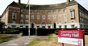 This is how much it will cost to refurbish County Council HQ