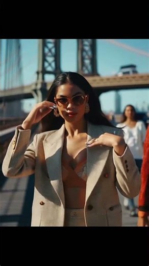 Watch the Walk | Fashion Model Walk & Pose