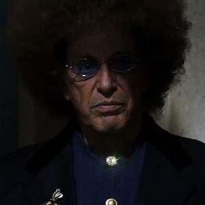 Watch the trailer for the Al Pacino-starring Phil Spector biopic