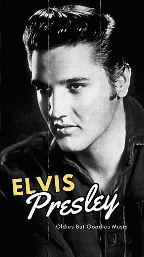 Elvis Presley Greatest Hits Playlist Full Album - The Very Best Of Elvis Presley