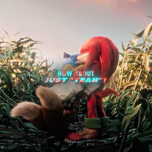 Team SONIC?🔥| SONIC 3 EDIT | Run It - Jelly Roll (slowed)