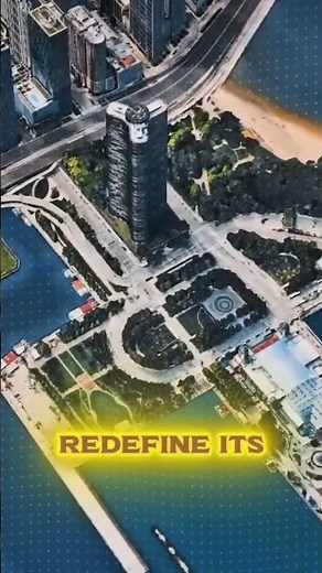 The Rise and Fall of the Chicago Spire