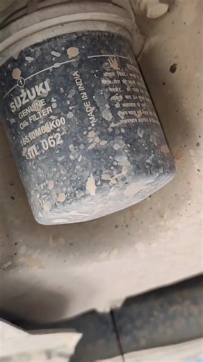 13K views · 23 reactions | Engine oil filler open .. | Mechanic Repair Team | Facebook