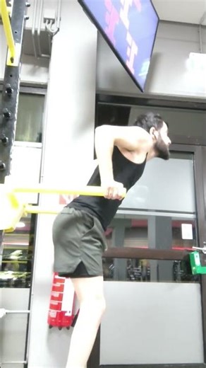 🔥 Strong work! 30 dips in a row is seriously impressive!