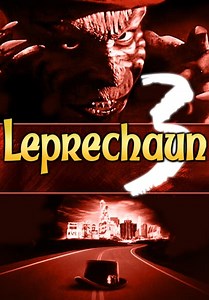 Leprechaun 3 (1995)