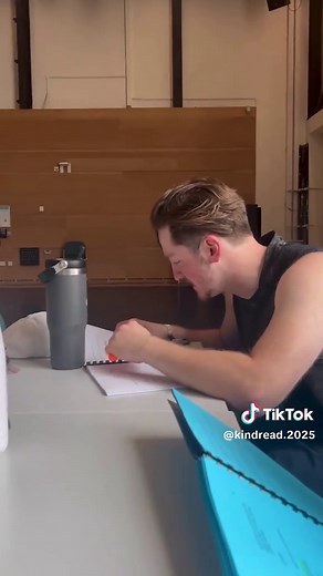 Kin-DREAD! 2025 on TikTok