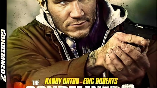 电影《死囚大逃杀2》HD中字