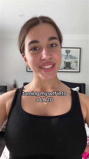 Tutorial de Maquillaje: Cómo Convertirte en una LA 10