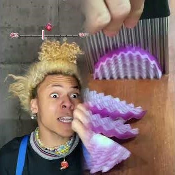 pov: the air is toxic but you’ve got one bottle of clean air for to last each day.. IB:@Warren Robie