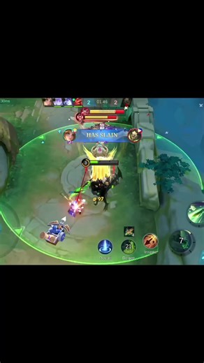 argus no counter 🤫 #mlbb #mobilelegendsbangbang #argus