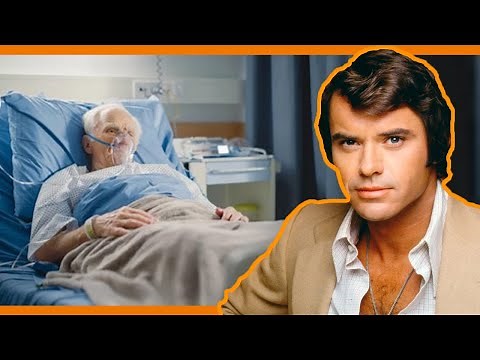 Der tragische Tod von Robert Urich und seiner Frau