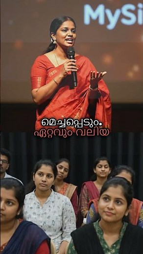 Master Spoken English with Daily AI Practice | MySivi App