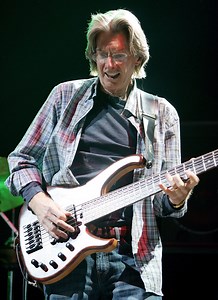 Phil Lesh Dead At 84
