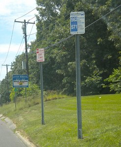 Town to Install More Shelters at Bus Stops; Riders Rejoice