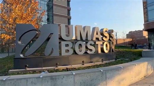 Active tuberculosis case at UMass Boston, school says