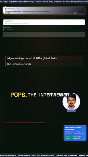 Interview POV: Explain Cdn #Shorts