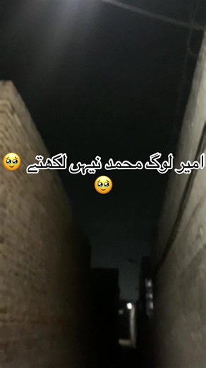 Understanding the Name Muhammad in Society