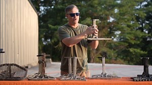 Saddle hunting has evolved so much since the days of these DIY death traps. The Predator CFX, our CARBON FIBER PLATFORM, and the FIRST OF ITS KIND, is evidence of just how far we have come. And this Friday, 11/24/23, the Predator CFX will be available to saddle hunters everywhere. Get yours at tethtrdnation.com . . . #tethrdnation #carbonfiberplatform #saddlehunting #mobilehunting | Tethrd