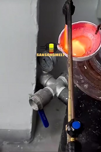 SanSongMelt-Jewelry Machine Jewelry Casting Machine | SanSong Melt