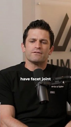 The Facet Joint: Understanding a Common Cause of Neck and Back Pain