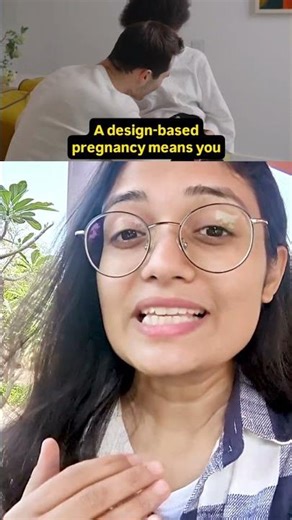 Is Your Pregnancy Luck-Based? How to Code Your Baby in The Womb