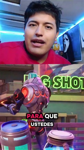 Te ayudo con tu colección de espíritus de #fortnite