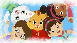 Daniel Tiger's Neighborhood - We are Different and That's OK Video | PBS KIDS