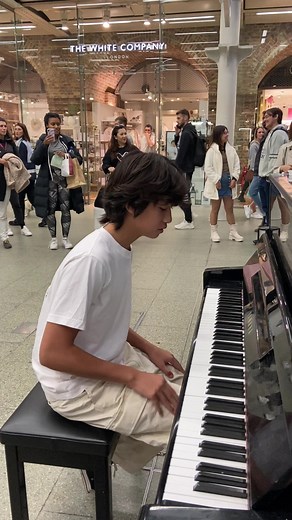 Coldplay Fix You Piano Cover | Patchubun