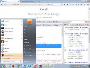 Selenium Webdriver Tutorial Class-7