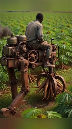 Giant Excavators: The Future of Construction Machinery