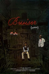 Bruiser (2021) - Movie