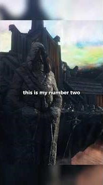 top 3 most iconic locations in Skyrim