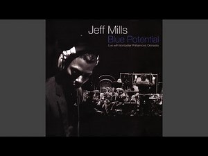 Time Machine (Blue Potential Version)