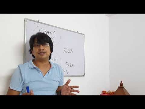 INVERSE TRIGONOMETRIC FUNCTION(Continued CLASS-1)