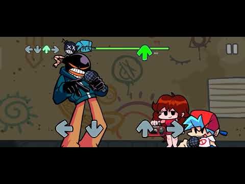 FNF Mobile vs whitty completo(link en descripción)
