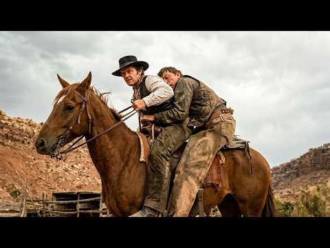 Western (1966) Duel in the Desert - JACK NICHOLSON